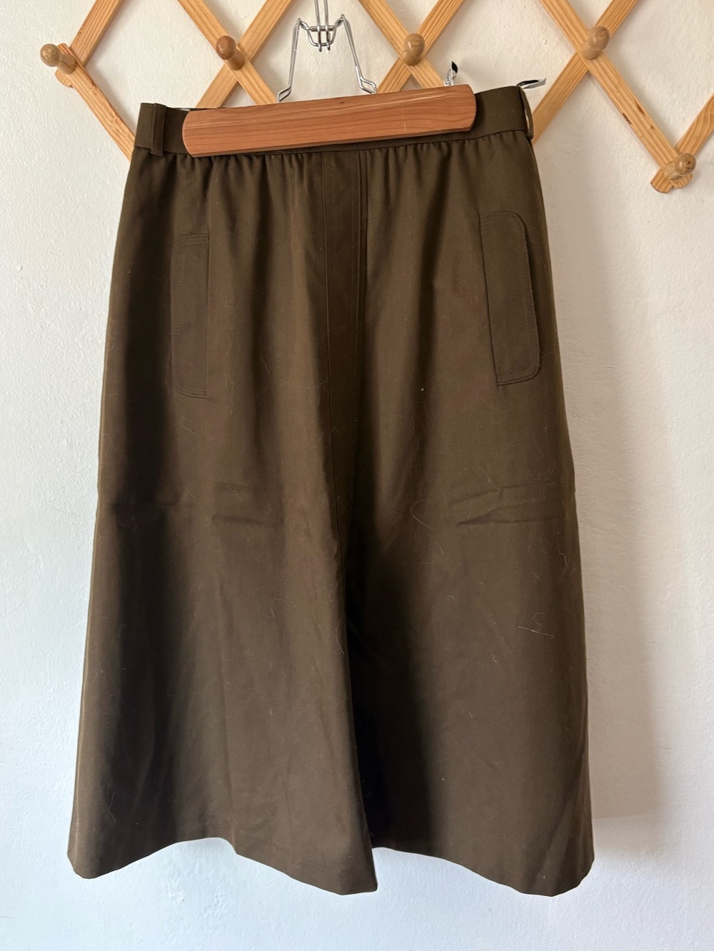 Hammer Vintage Skirt